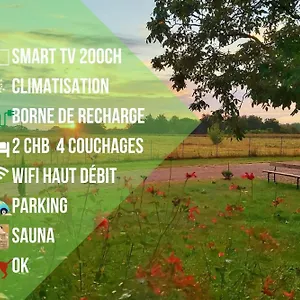Le Nature Primeur Gaillac Entre Albi / Toulouse Brens (Tarn)