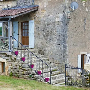 Le Bolet Flaujac-Gare